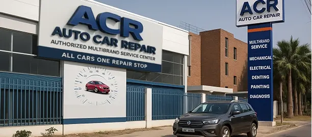 All Car Repair